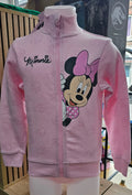 Gilet enfant Minnie kiddystor