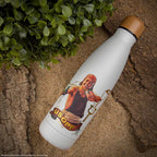 Gourde an acier inoxydable Usopp Redstring