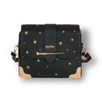 HARRY POTTER - Baguette - Sac à Bandoulière Luxe '25x22x10cm' bems