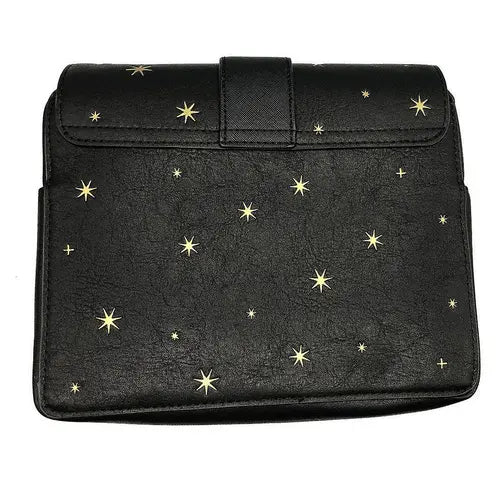 HARRY POTTER - Baguette - Sac à Bandoulière Luxe '25x22x10cm' bems