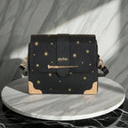 HARRY POTTER - Baguette - Sac à Bandoulière Luxe '25x22x10cm' bems