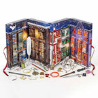 HARRY POTTER - Calendrier de l'Avent 2025 - Gift Box "Diagon Alley" bems