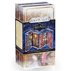 HARRY POTTER - Calendrier de l'Avent 2025 - Gift Box "Diagon Alley" bems