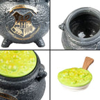 HARRY POTTER - Chaudron Baveur - Boîte à Biscuits OcioStock