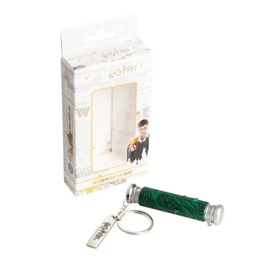 HARRY POTTER - Déluminateur - Porte-Clés - 8 cm bems