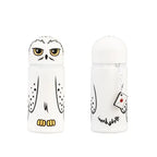 HARRY POTTER - Hedwige - Heady - Trousse Silicone 3D bems