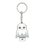 HARRY POTTER - Hedwige - Porte-clés 12cm bems