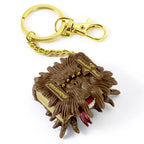 HARRY POTTER - Livres des Monstres - Porte-Clés 3D bems