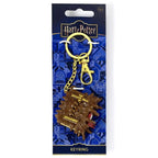HARRY POTTER - Livres des Monstres - Porte-Clés 3D bems