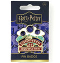 HARRY POTTER - Match de Quidditch - Pin's Coulissant bems