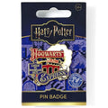 HARRY POTTER - Poudlard Express - Pin's Coulissant bems