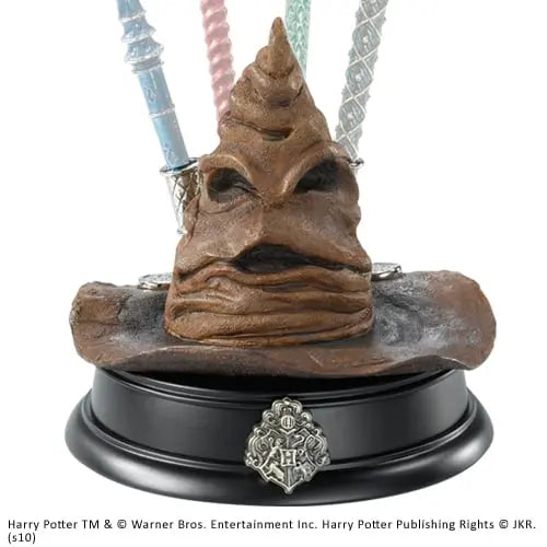 HARRY POTTER - Stylo - Présentoir Choixpeau bems