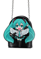 HASTUNE MIKU - Micro Sac 6.5x10.5x13cm bems