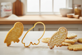 Emporte piéce Cookie Redstring