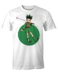 HUNTER X HUNTER - Gon bems