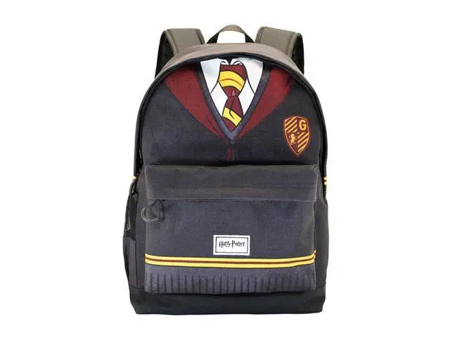 Harry Potter - Sac à dos - matériau recyclé hautement résistant OcioStock