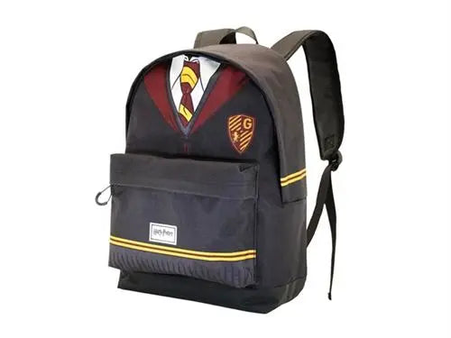 Harry Potter - Sac à dos - matériau recyclé hautement résistant OcioStock