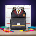 Harry Potter - Sac à dos - matériau recyclé hautement résistant OcioStock