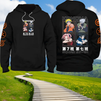 Sweat Naruto - Bulma-shop