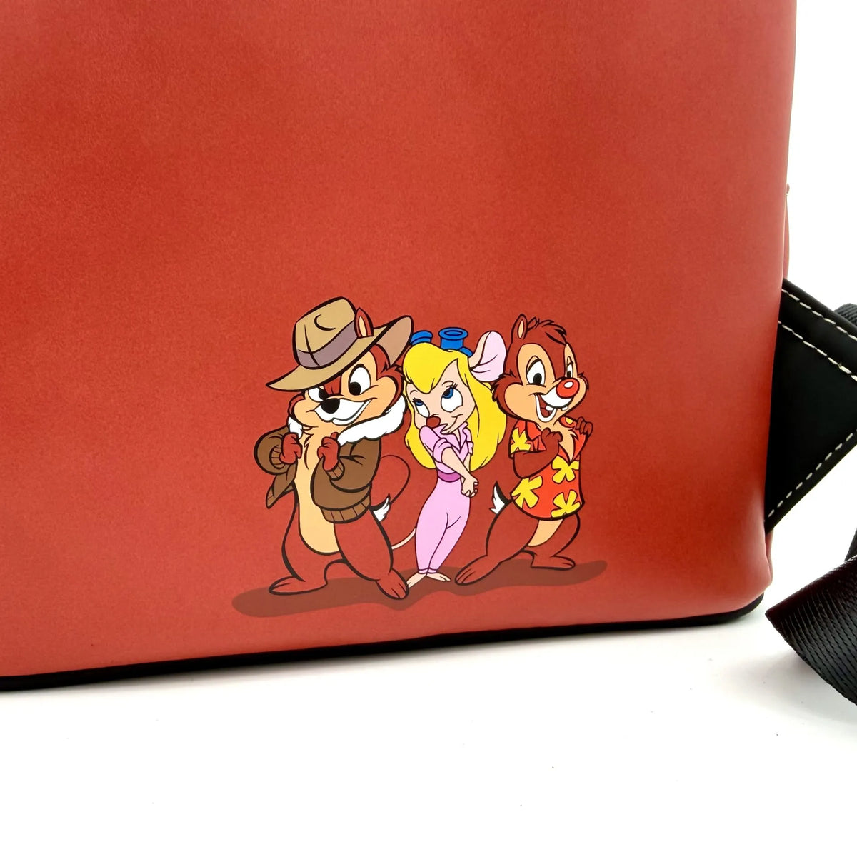 Sac à dos import Loungefly Tic & Tac Loungefly