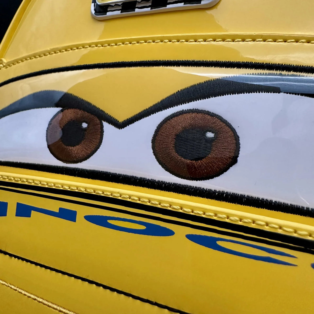 Cruz Ramirez Disney Pixar Cars Loungefly Loungefly