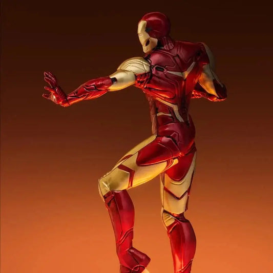 Iron Man - Lampe Diorama 31cm bems