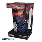 JUJUTSU KAISEN - Itadori vs Sukuna - Verre XXL 400ml bems