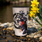 JUJUTSU KAISEN - Tokyo vs Kyoto - Verre XXL 400ml bems