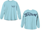Jersey Oversize Stitch bems