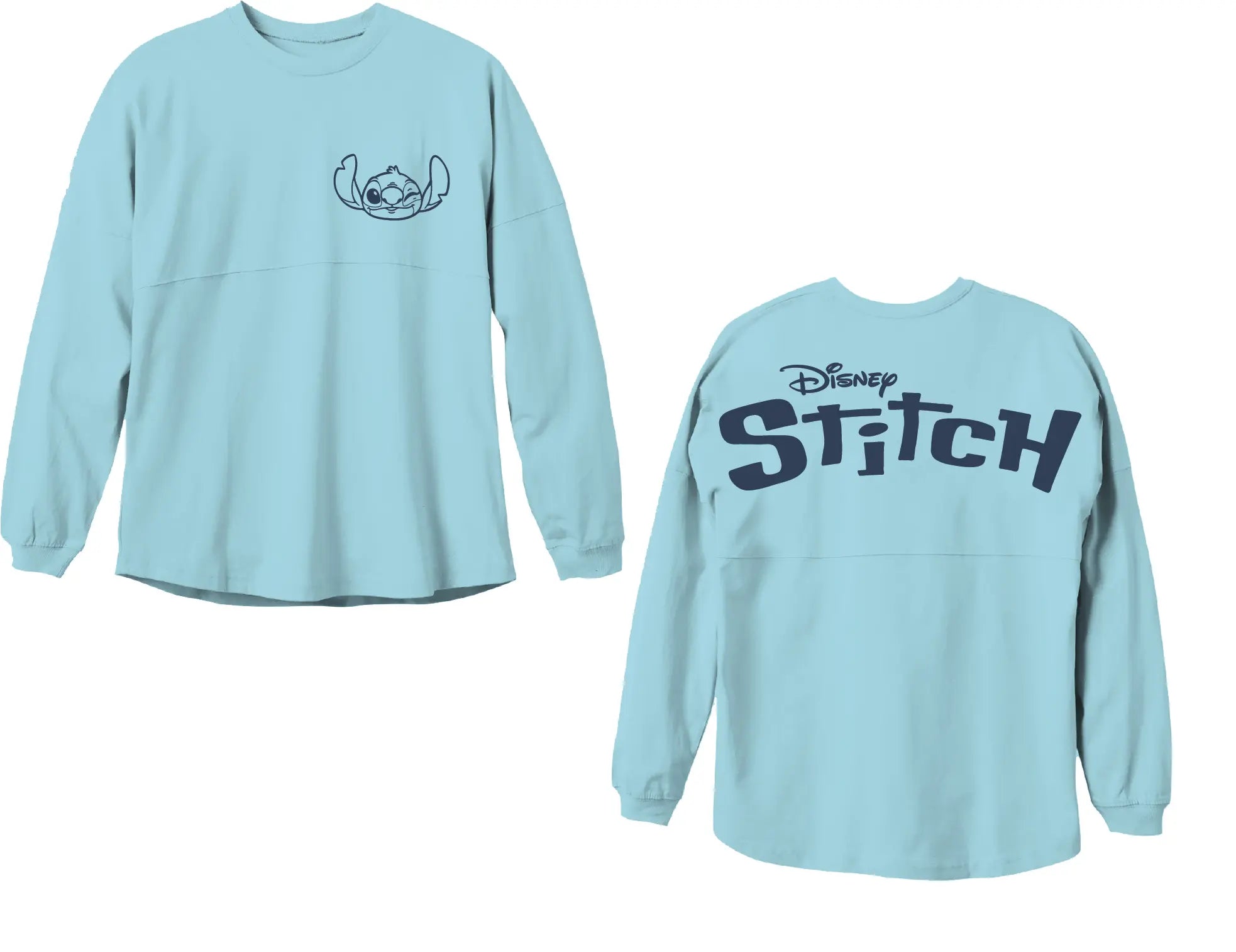 Jersey Oversize Stitch bems