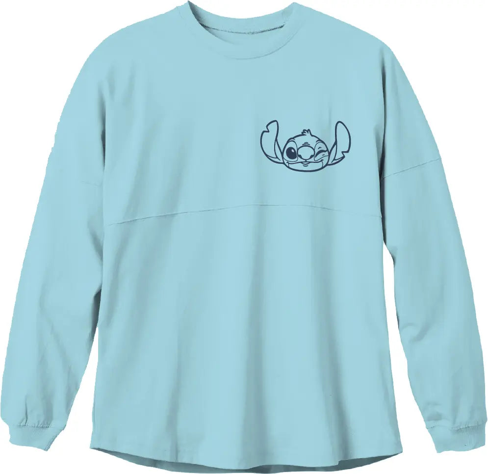 Jersey Oversize Stitch bems