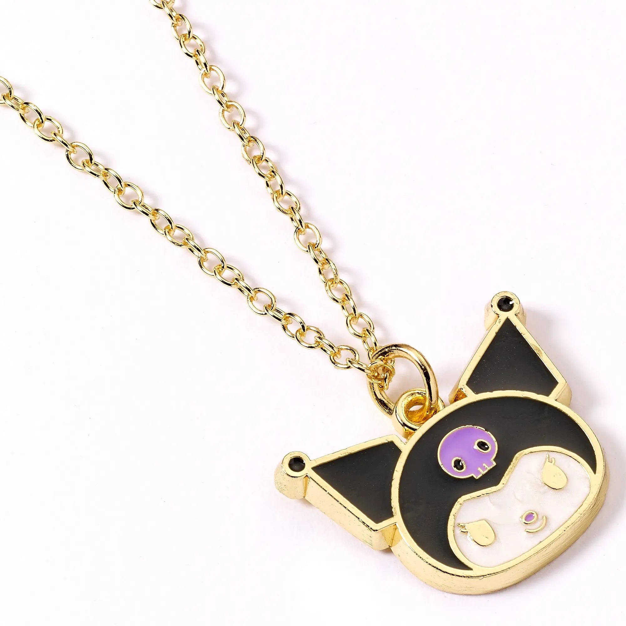 KUROMI - Collier bems