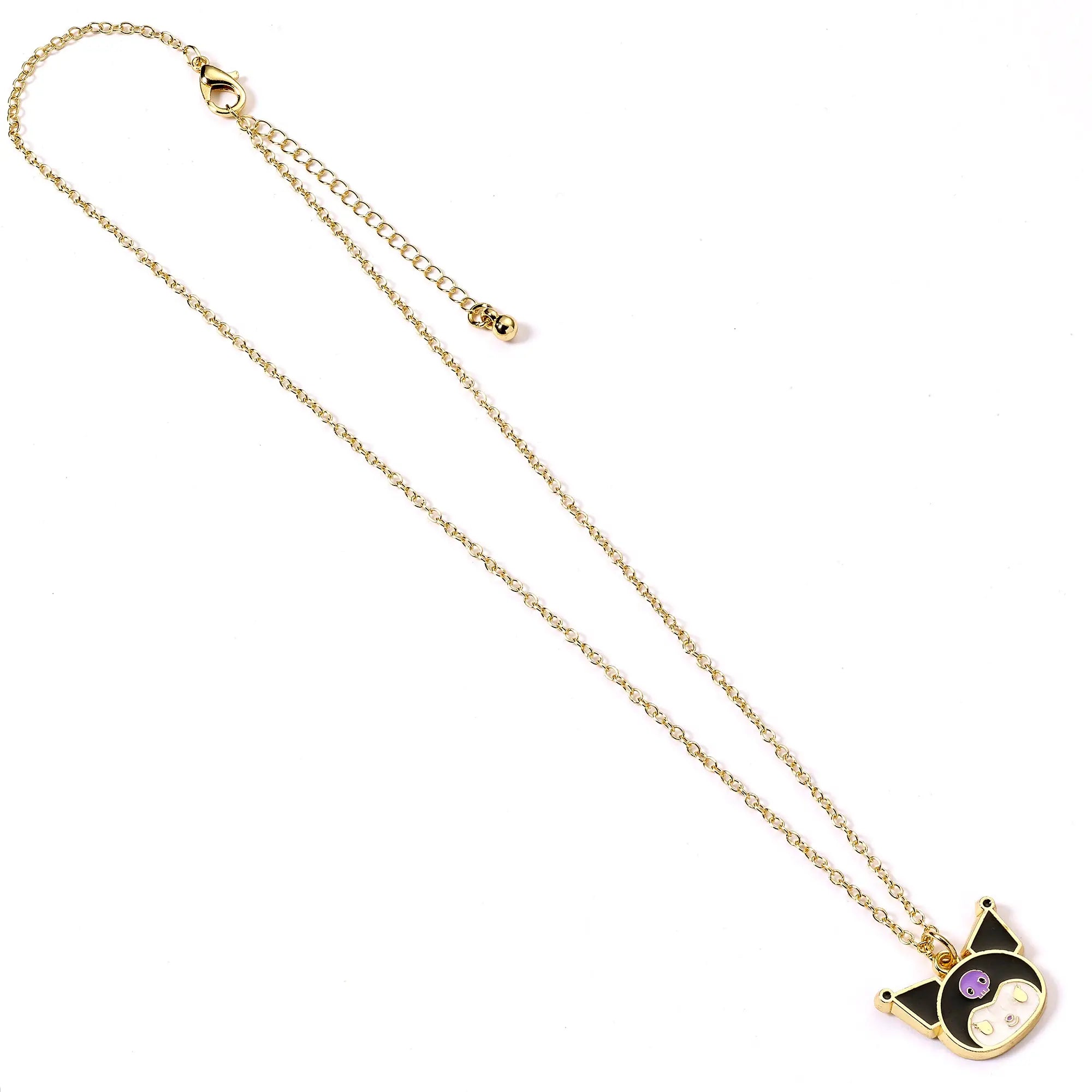 KUROMI - Collier bems