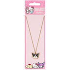 KUROMI - Collier bems