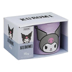KUROMI - Mug Gravé 400ml bems