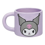KUROMI - Mug Gravé 400ml bems
