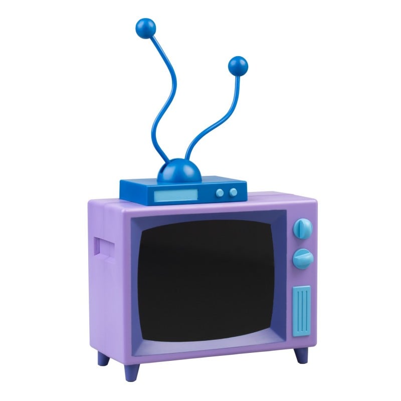 LES SIMPSONS - TV - Lampe Décorative bems