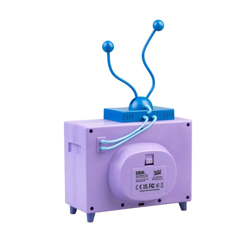 LES SIMPSONS - TV - Lampe Décorative bems