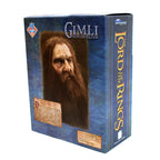 LE SEIGNEUR DES ANNEAUX - Gimli - Action Figure SDCC Exclusive bems