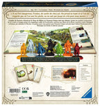 LE SEIGNEUR DES ANNEAUX - Jeu Livre d'aventure (Version FR) bems