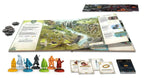LE SEIGNEUR DES ANNEAUX - Jeu Livre d'aventure (Version FR) bems