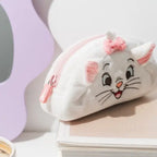 LES ARISTOCHATS - Marie - Heady - Trousse Peluche bems