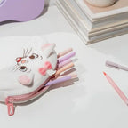 LES ARISTOCHATS - Marie - Heady - Trousse Peluche bems