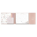 LES ARISTOCHATS - Marie - Planificateur Hebdomadaire + Bloc Note bems