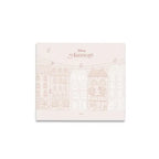 LES ARISTOCHATS - Marie - Planificateur Hebdomadaire + Bloc Note bems