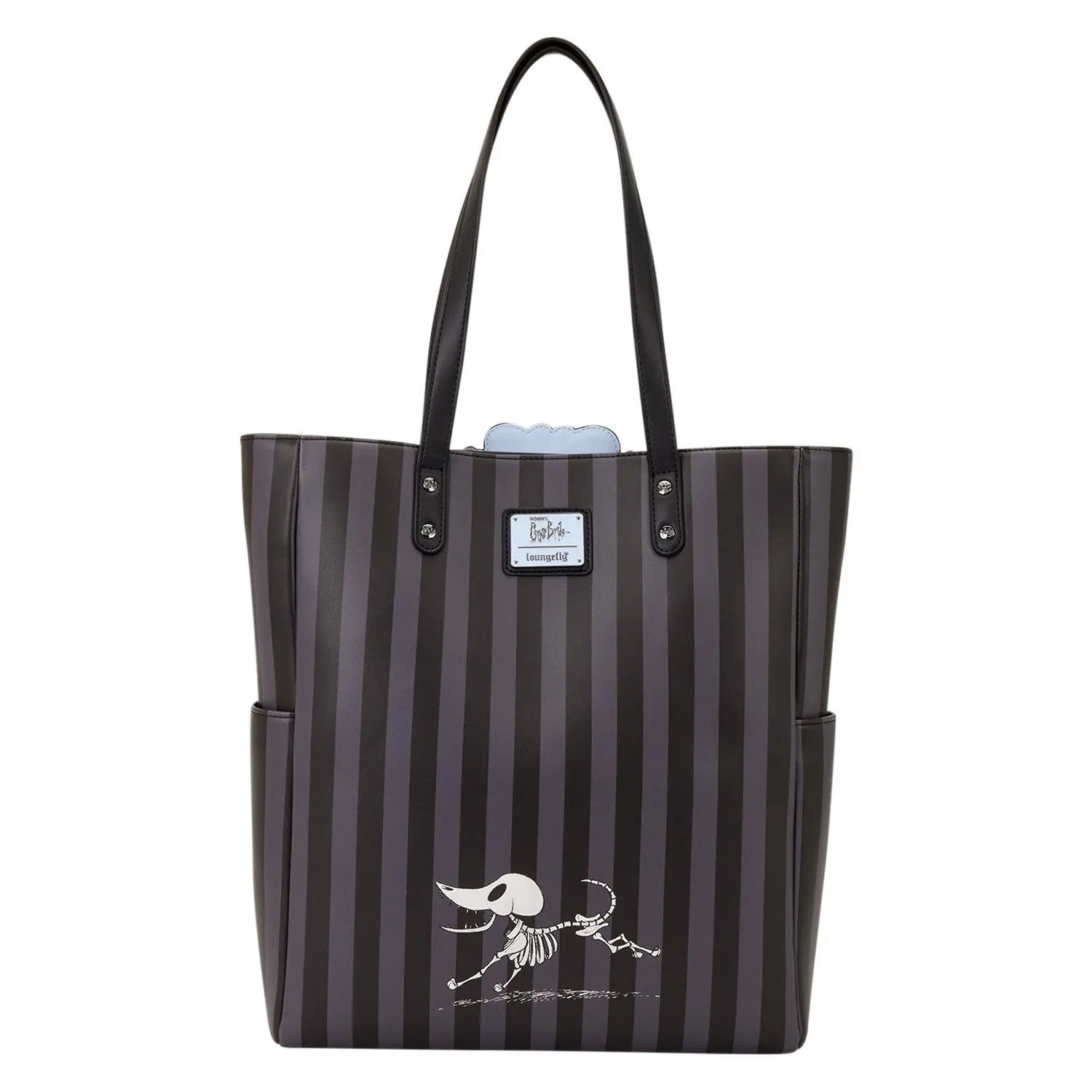 LES NOCES FUNEBRES - Tote Bag LoungeFly bems