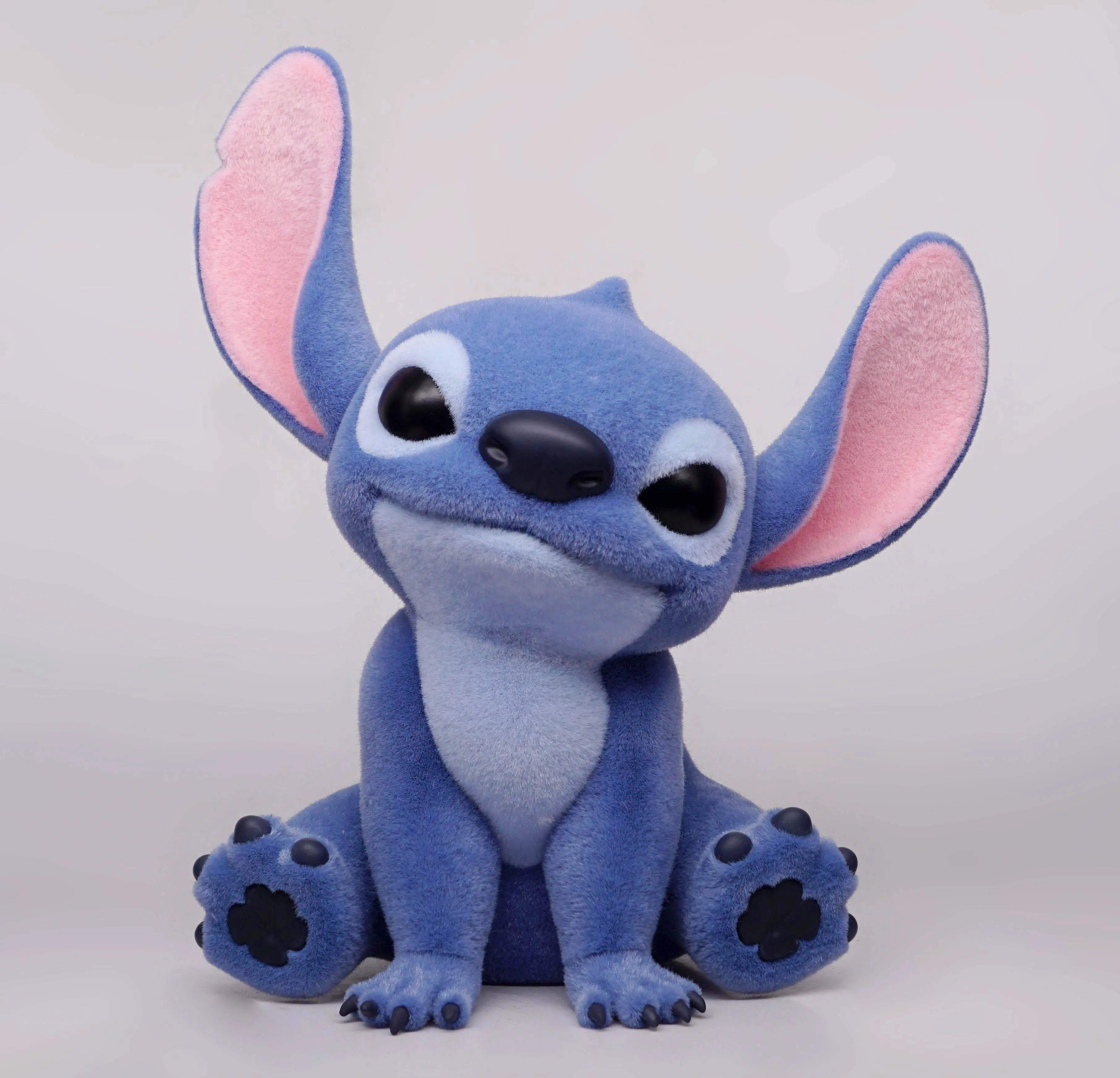 LILO & STITCH LIVE ACTION - Stitch (avec Flocage spécial) - Tirelire bems