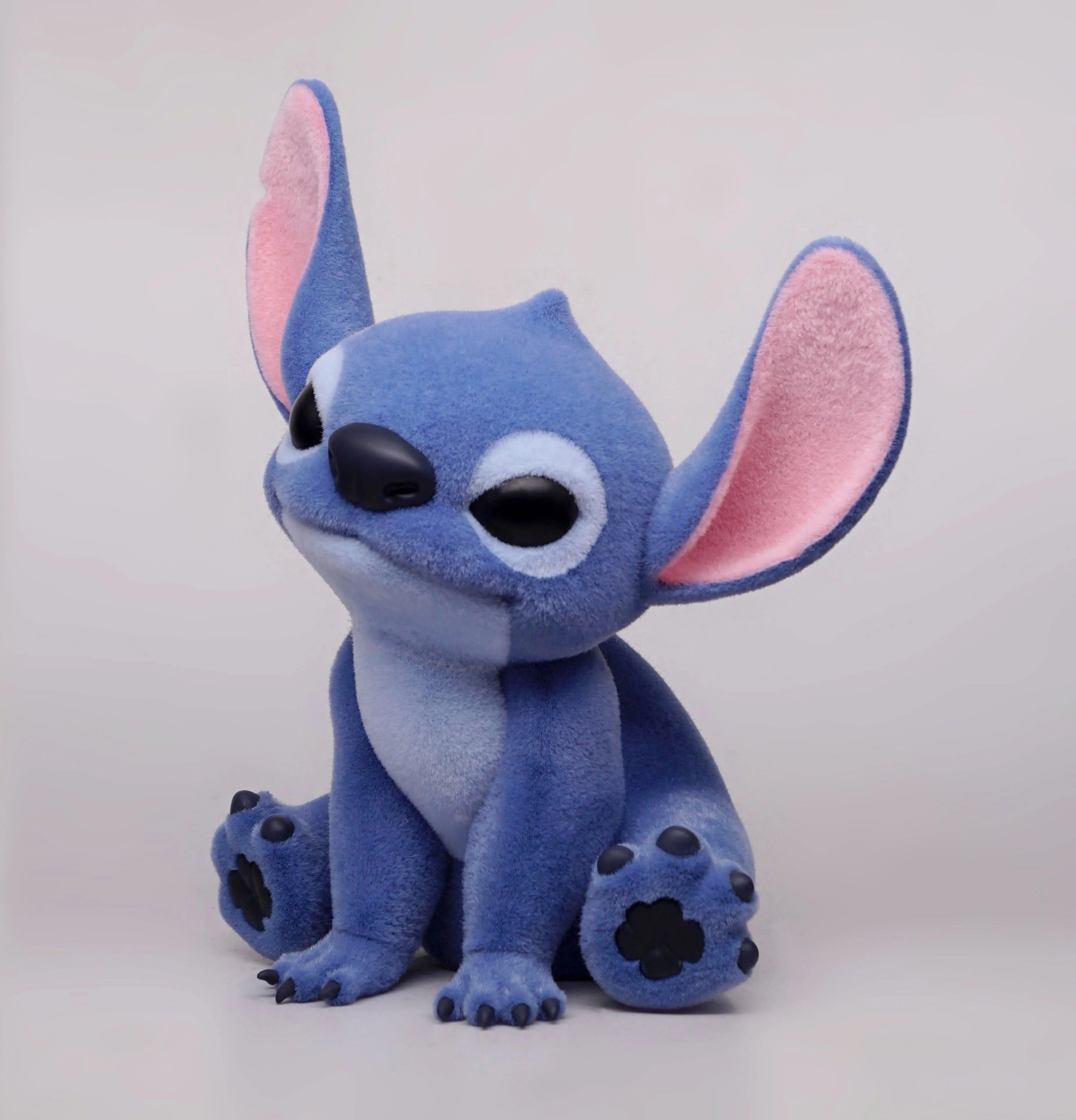 LILO & STITCH LIVE ACTION - Stitch (avec Flocage spécial) - Tirelire bems