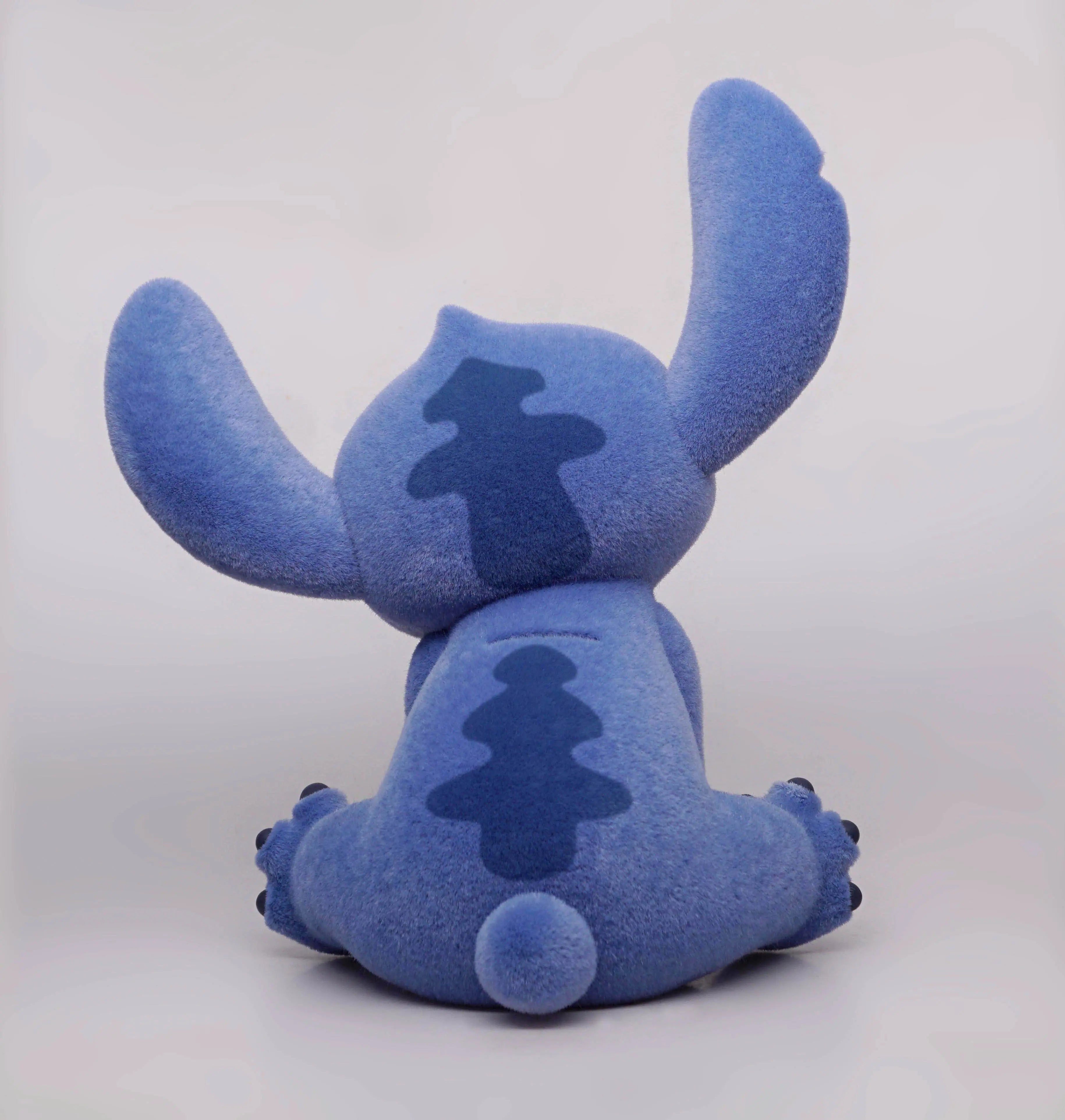 LILO & STITCH LIVE ACTION - Stitch (avec Flocage spécial) - Tirelire bems