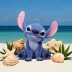 LILO & STITCH LIVE ACTION - Stitch (avec Flocage spécial) - Tirelire bems